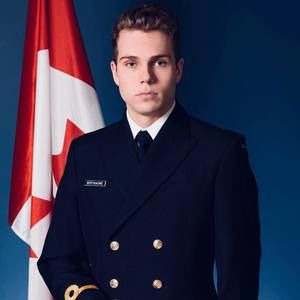 Meet your Posher, Ralph